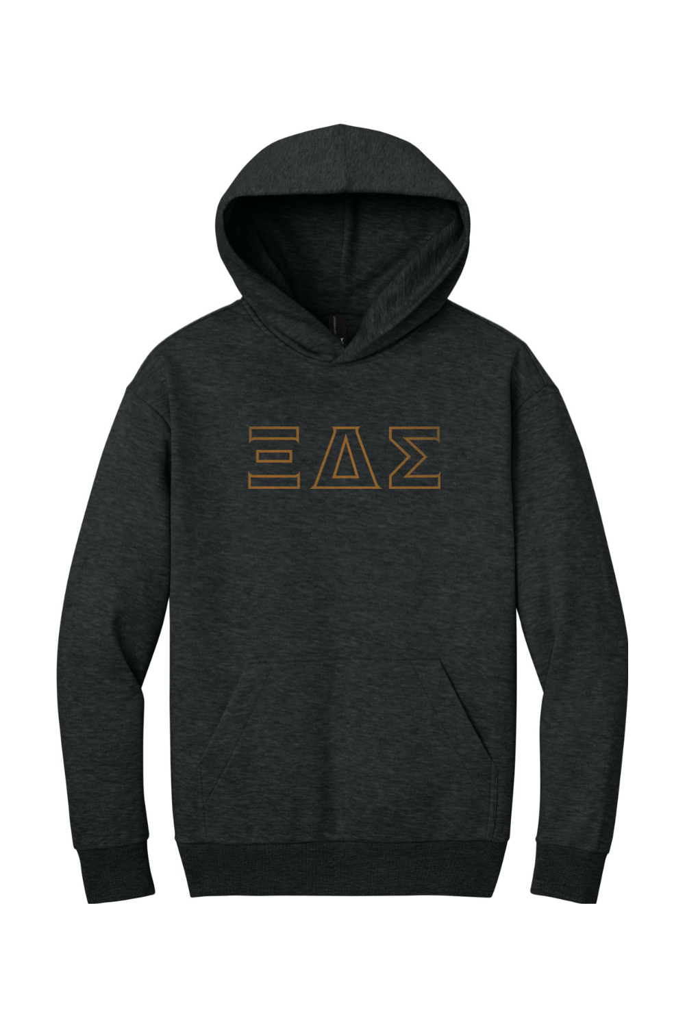 Greek Hoodie