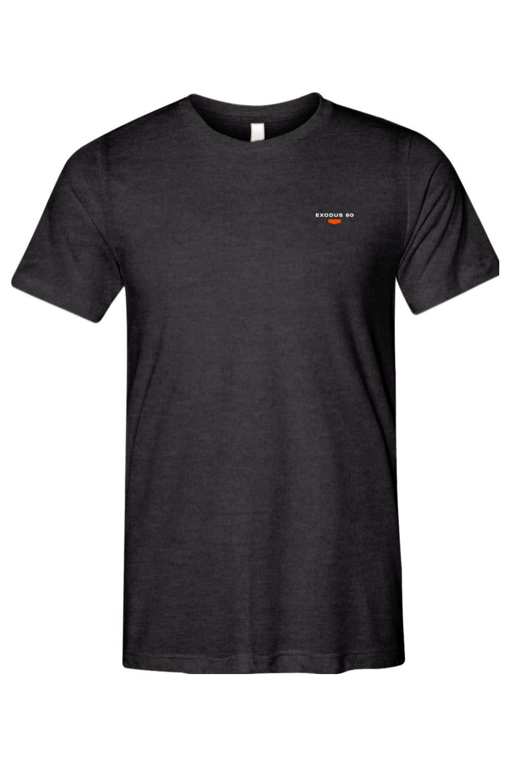 Exodus 90 Tee