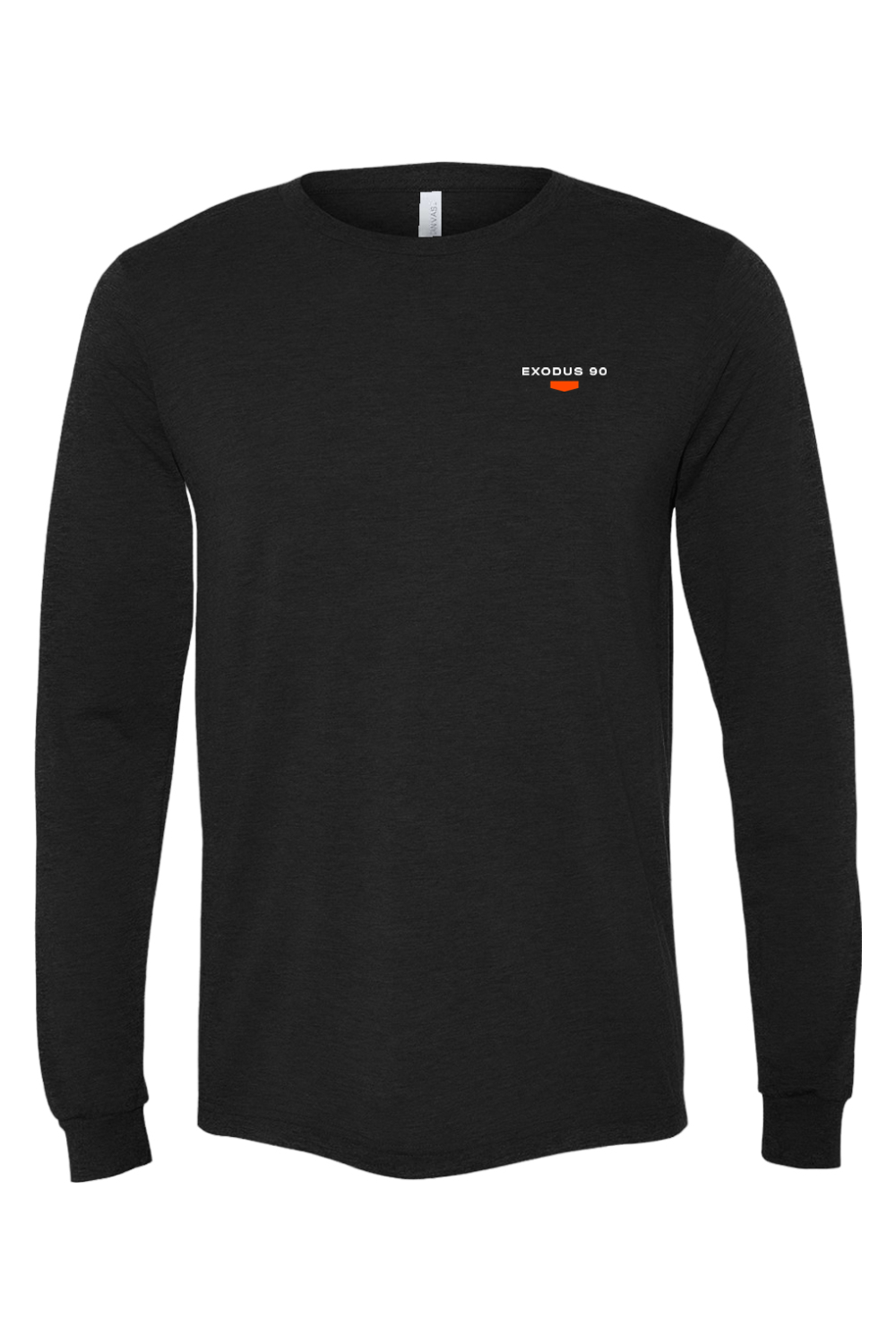 Exodus 90 Long Sleeve Tee