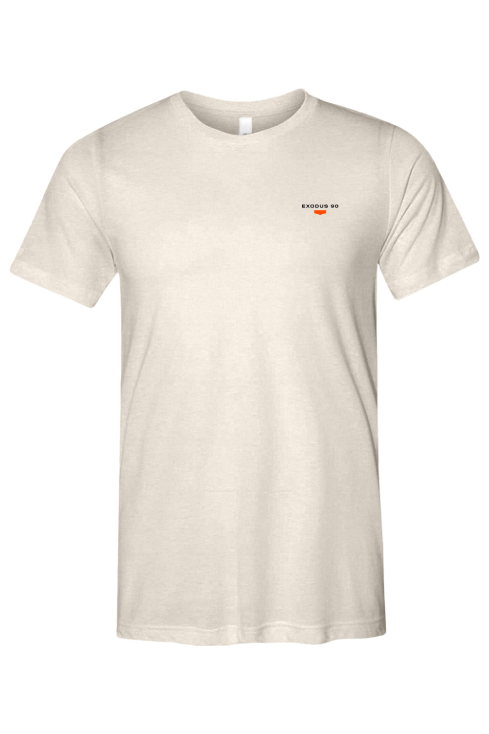 Exodus 90 Tee