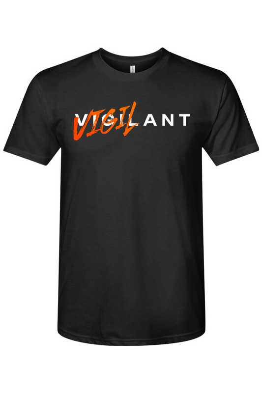 Night Vigil Tee