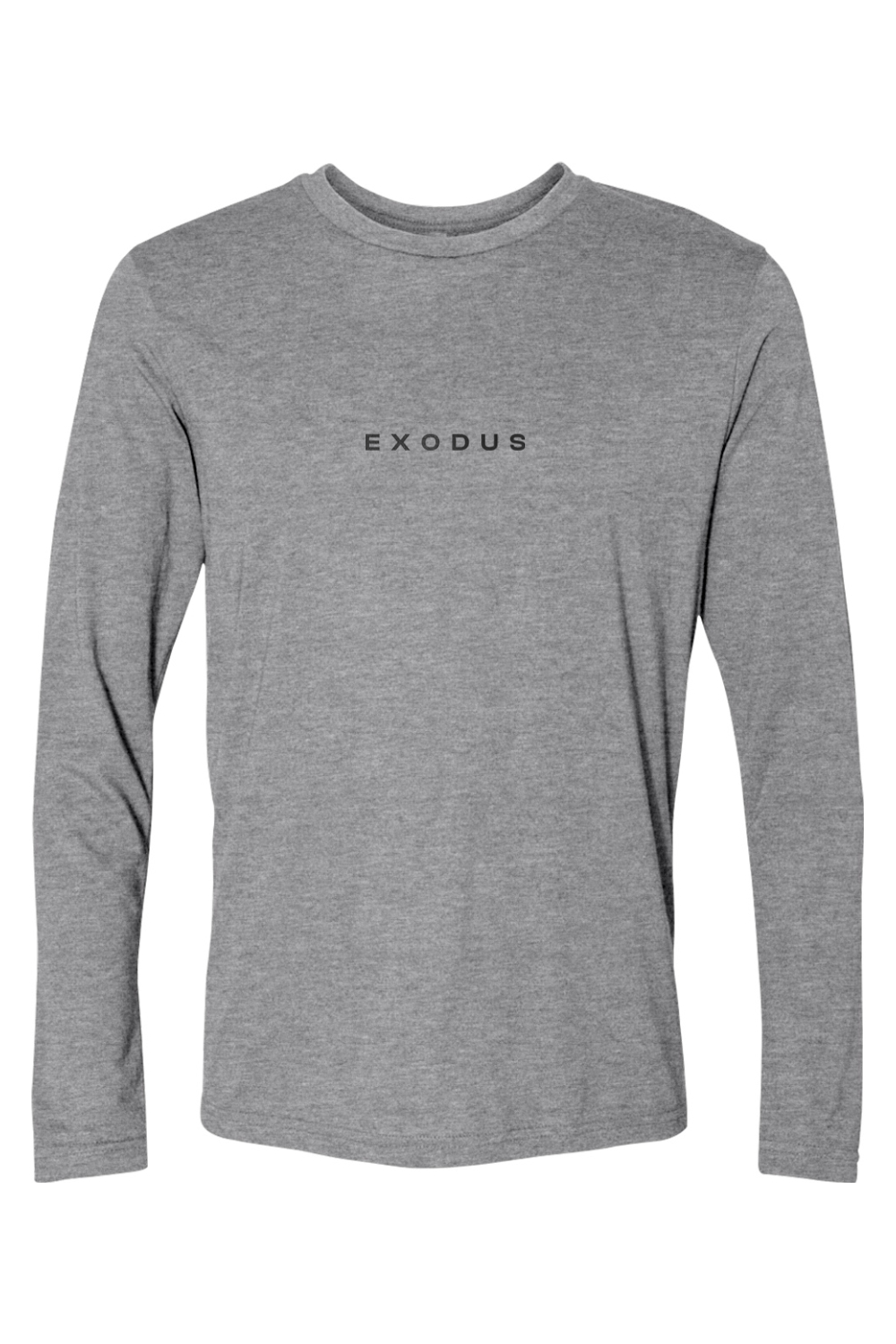 Exodus Long Sleeve Tee