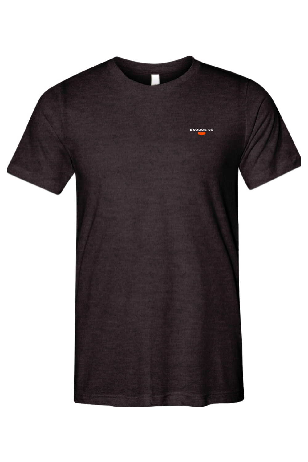 Exodus 90 Tee
