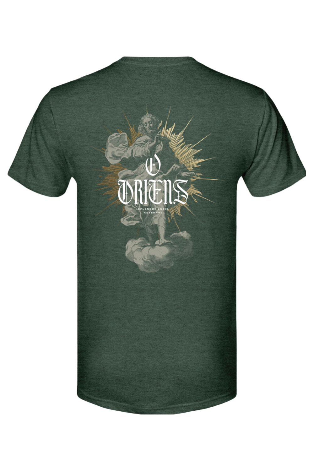 Advent Challenge 2025 Tee