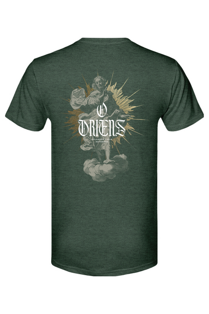 Advent Challenge 2025 Tee