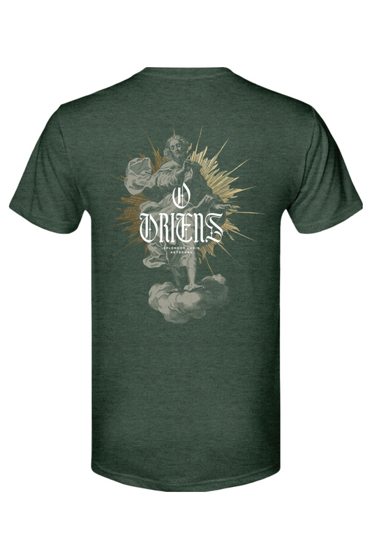 Advent Challenge 2025 Tee