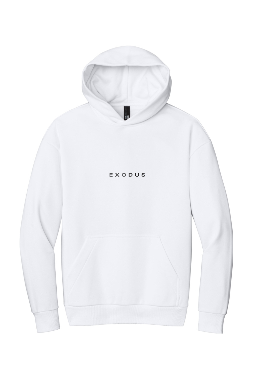 Exodus Hoodie