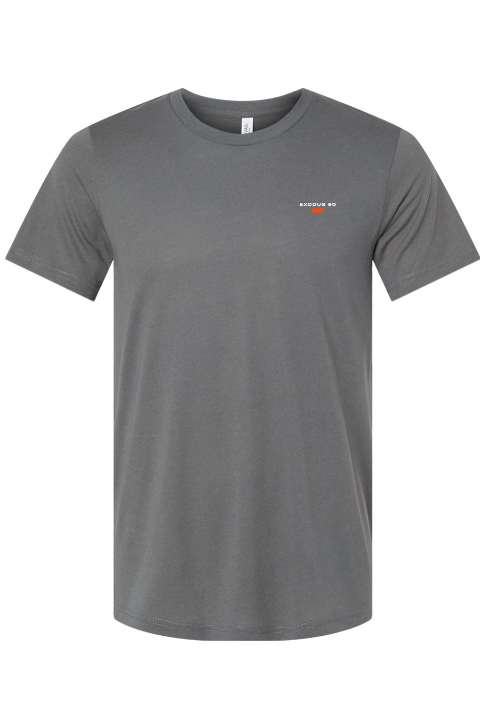 Exodus 90 Tee