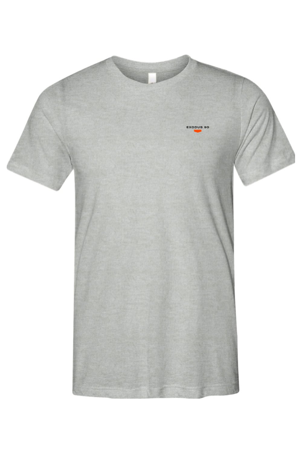 Exodus 90 Tee