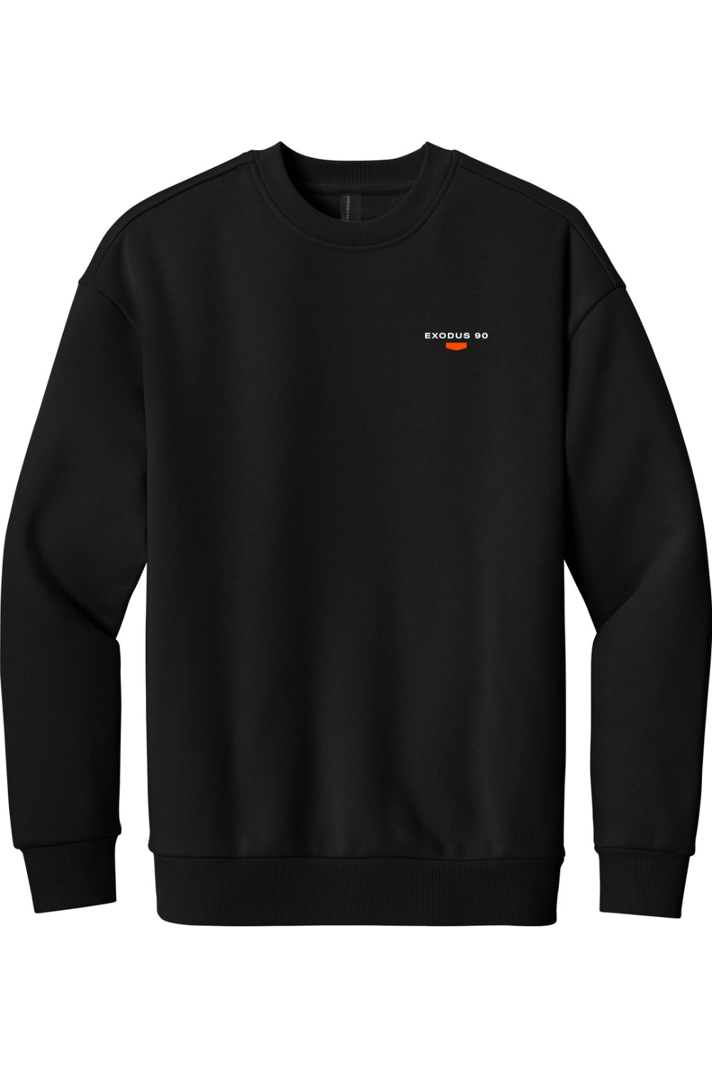 Exodus 90 Crewneck Sweatshirt