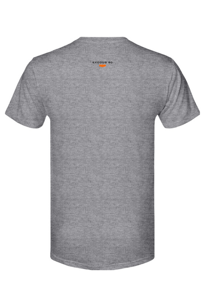 Cold Showers & Holy Hours Tee