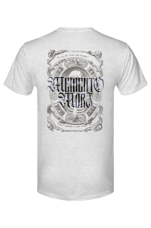 Vanity of Vanities Tee