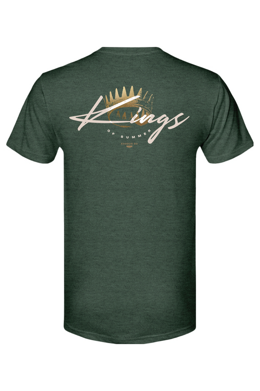 Kings of Summer Tee