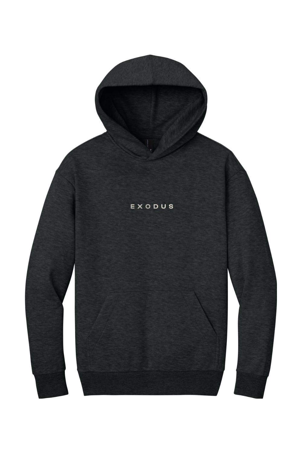 Exodus Hoodie