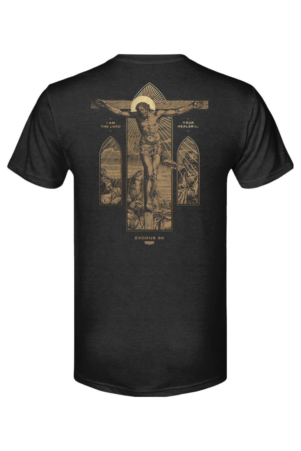 Lent 2026 Tee