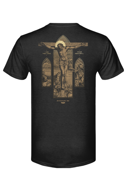 Lent 2026 Tee