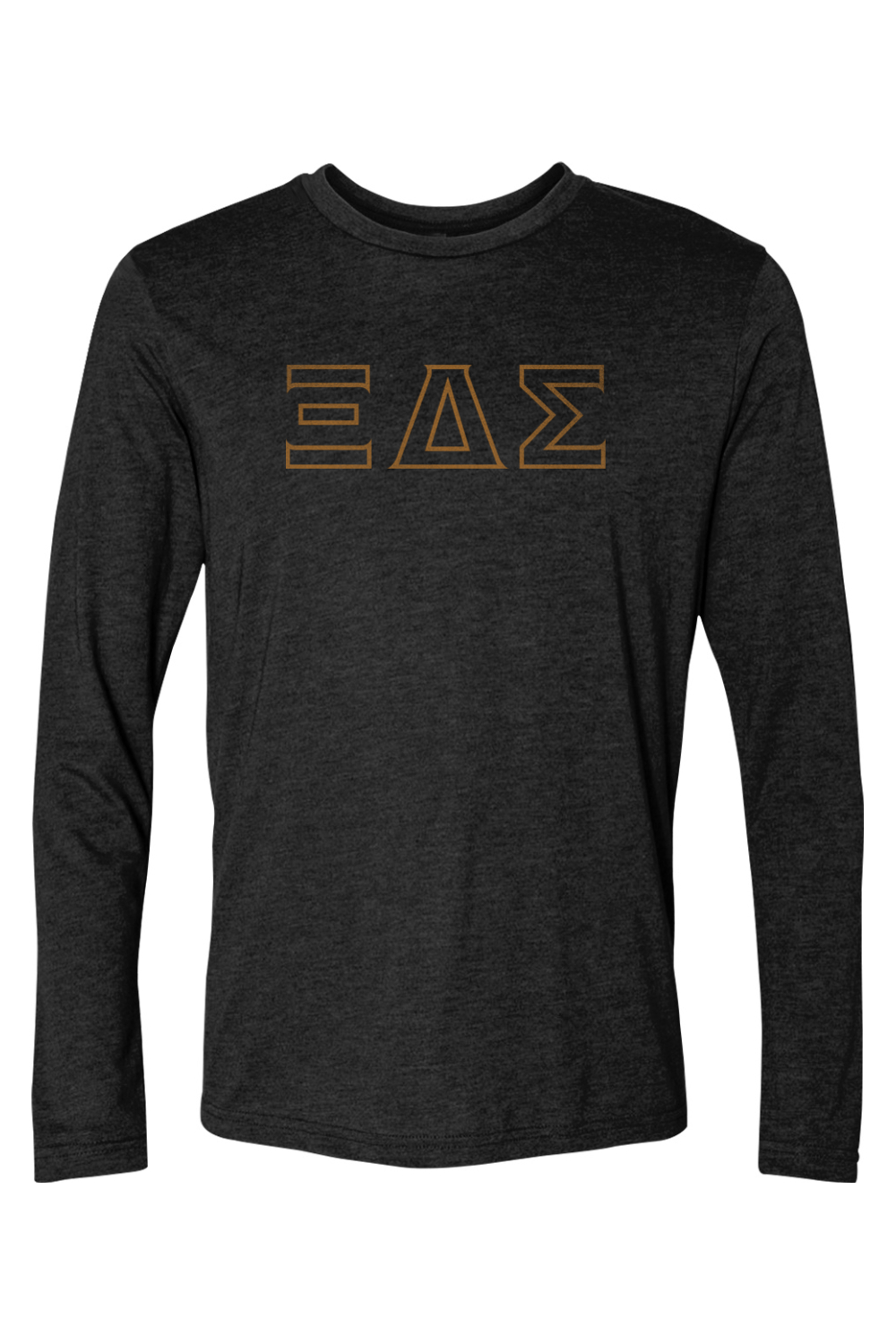 Greek Long Sleeve Tee