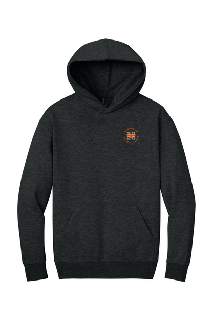 Exodus 90 2026 Hoodie