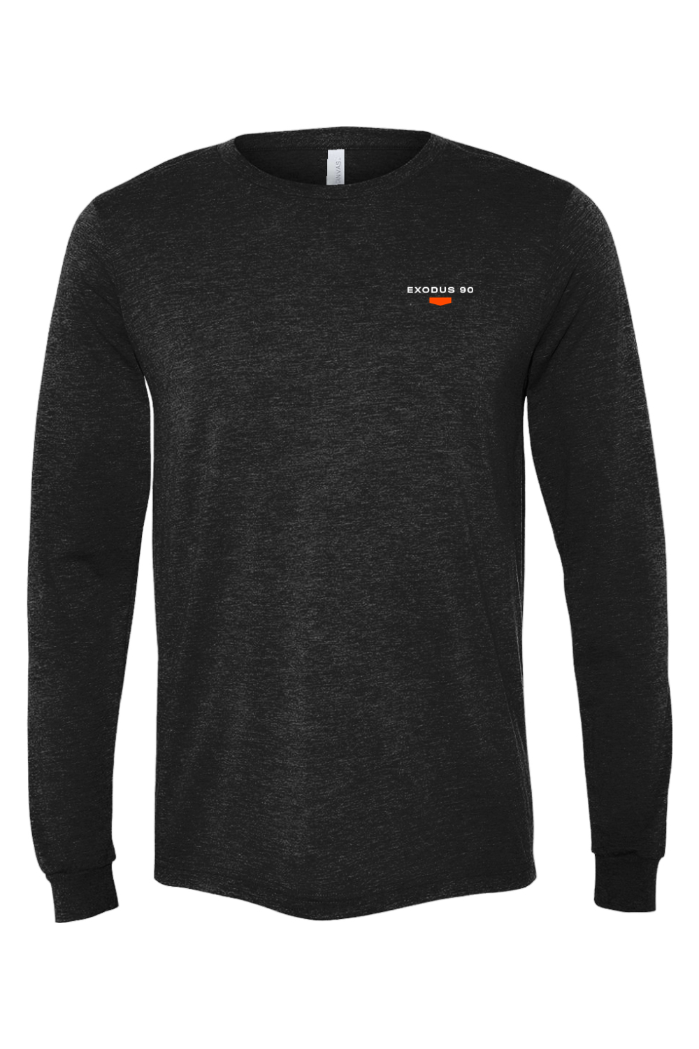 Exodus 90 Long Sleeve Tee
