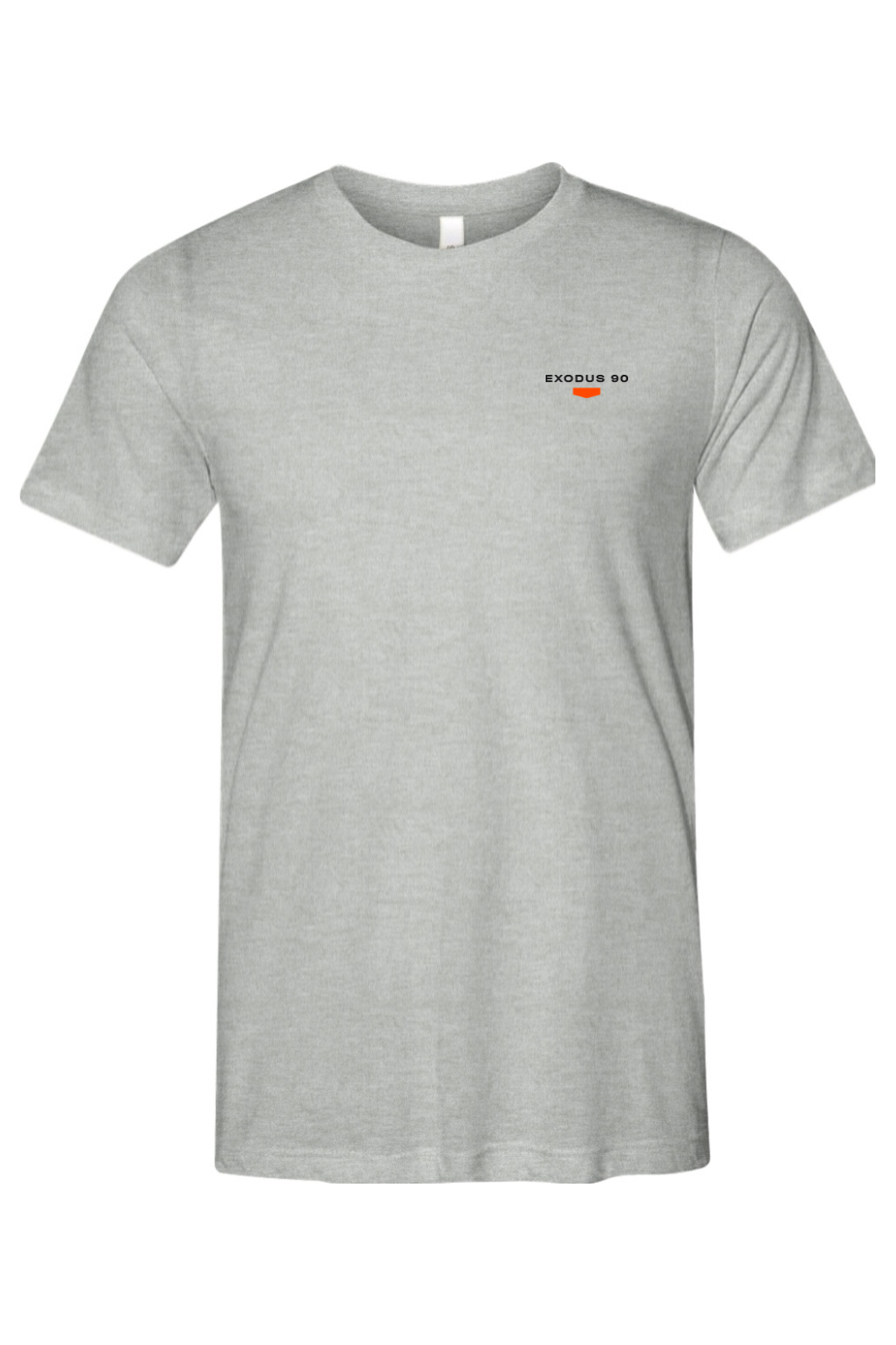Exodus 90 Tee