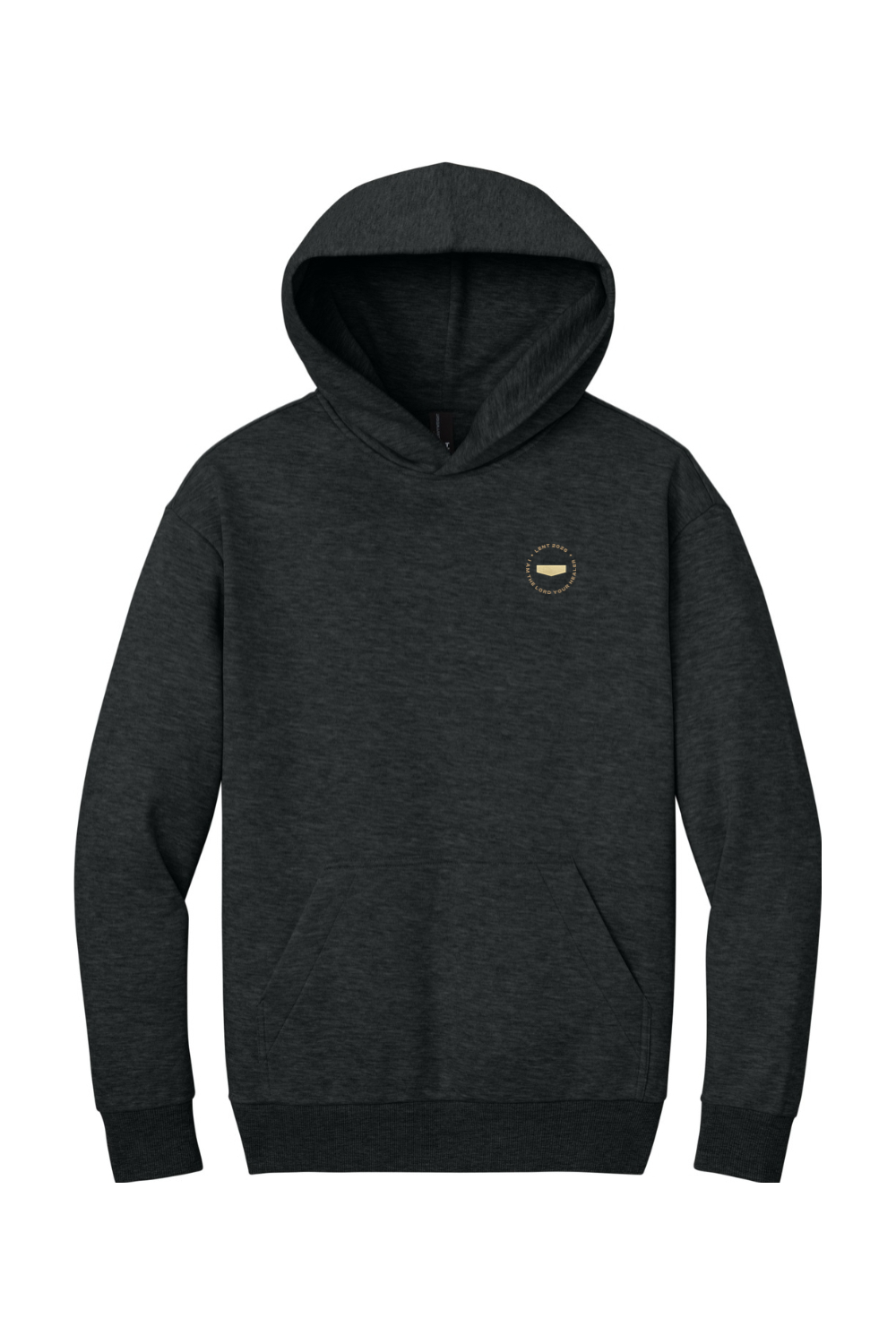 Lent 2026 Hoodie