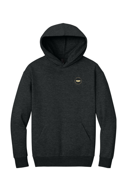 Lent 2026 Hoodie
