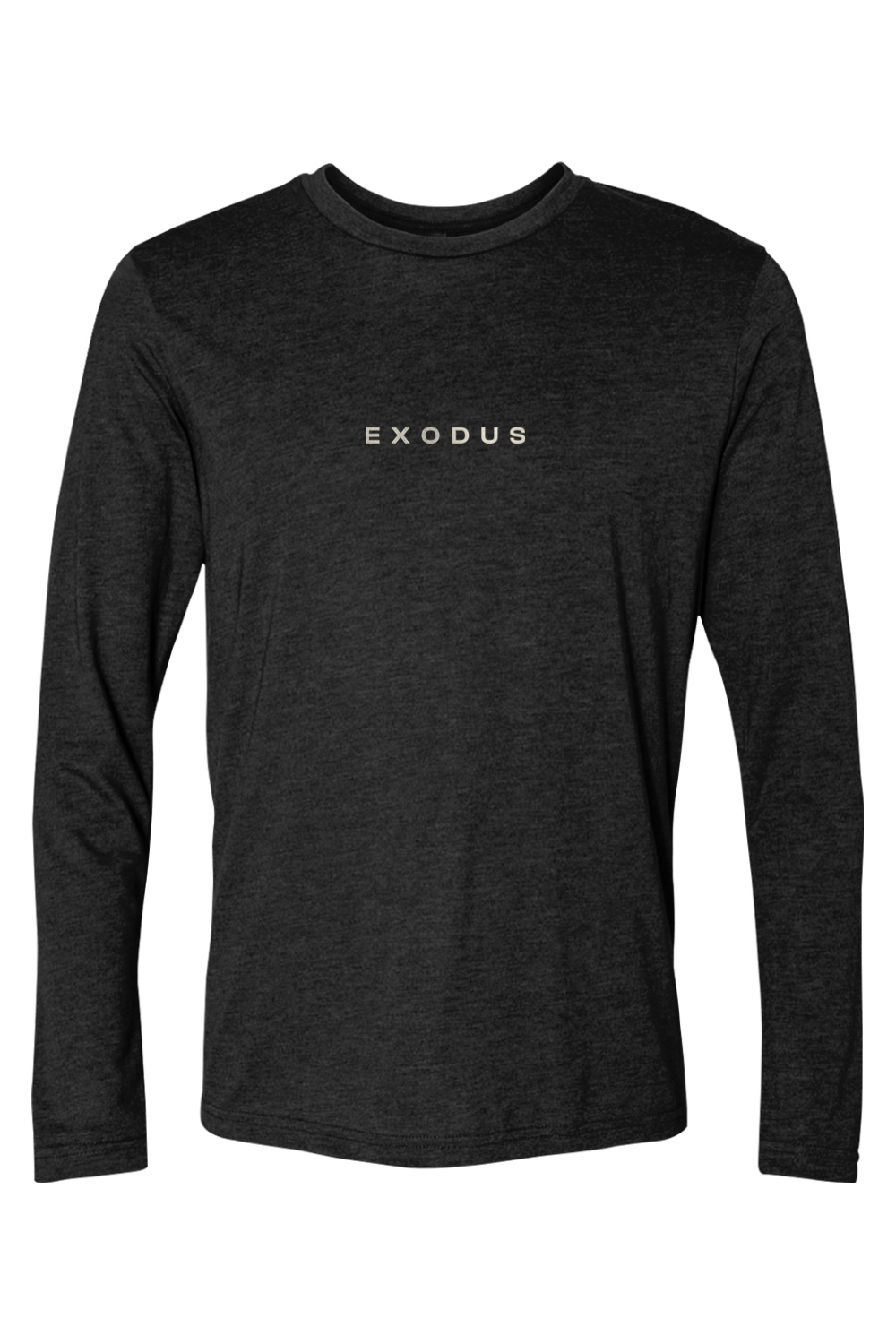 Exodus Long Sleeve Tee