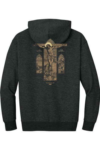 Lent 2026 Hoodie