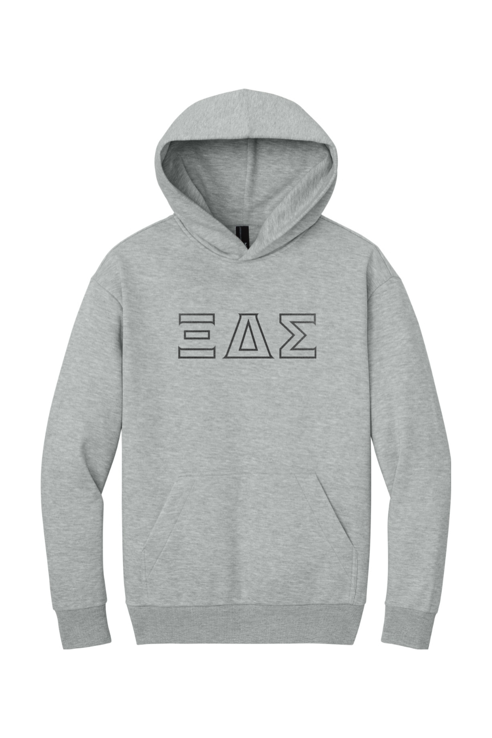 Greek Hoodie