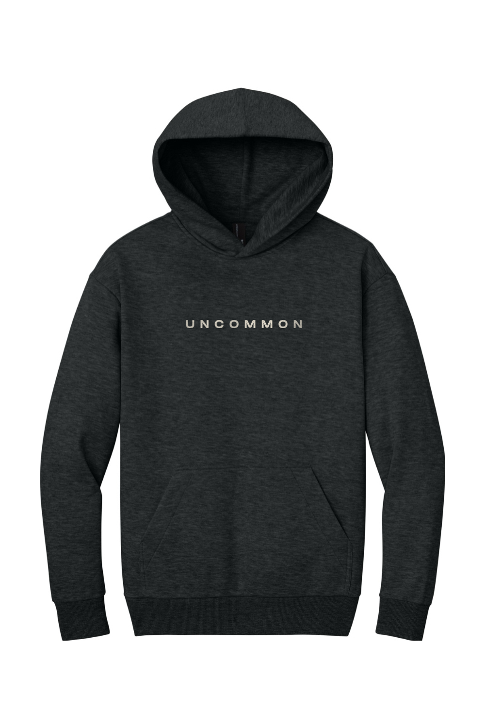 Uncommon Hoodie