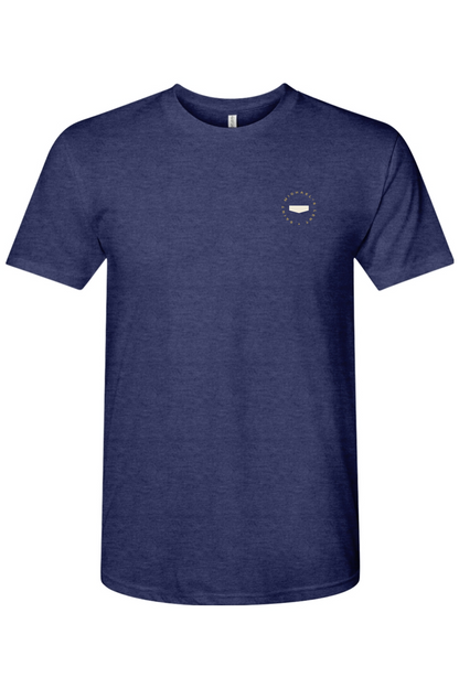 St. Michael's Lent 2026 Tee