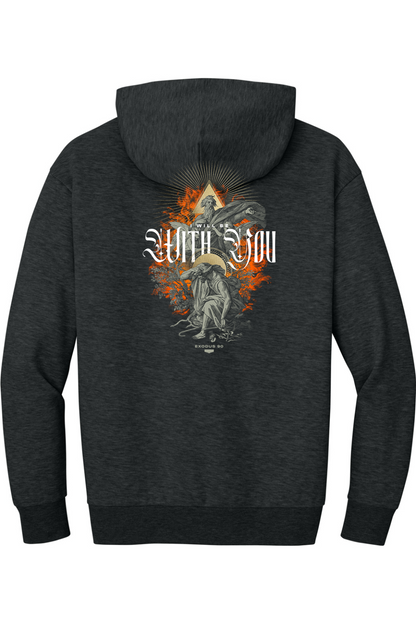 Exodus 90 2026 Hoodie