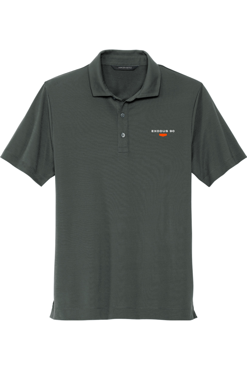 Exodus 90 Polo