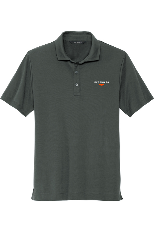 Exodus 90 Polo