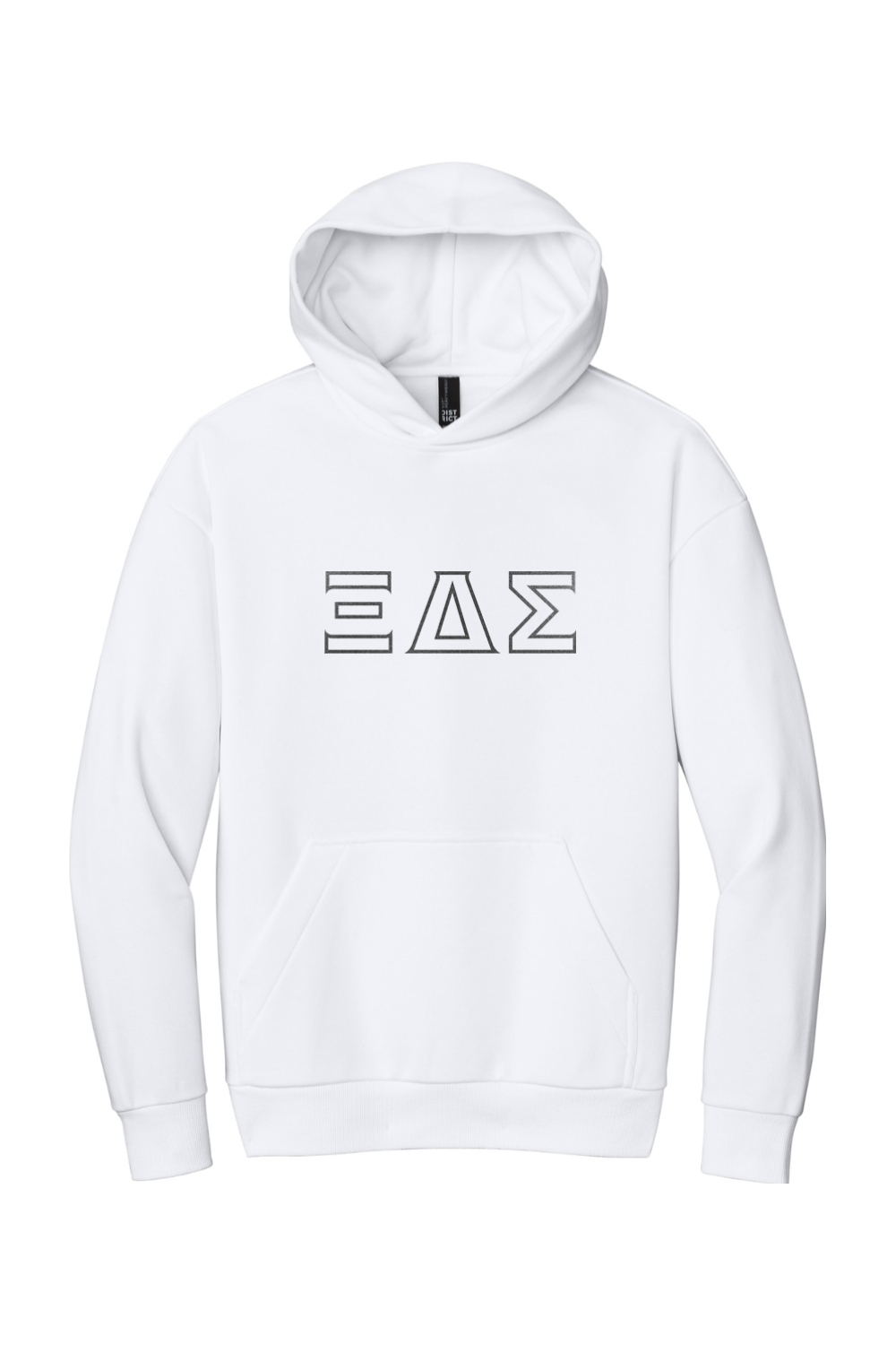Greek Hoodie