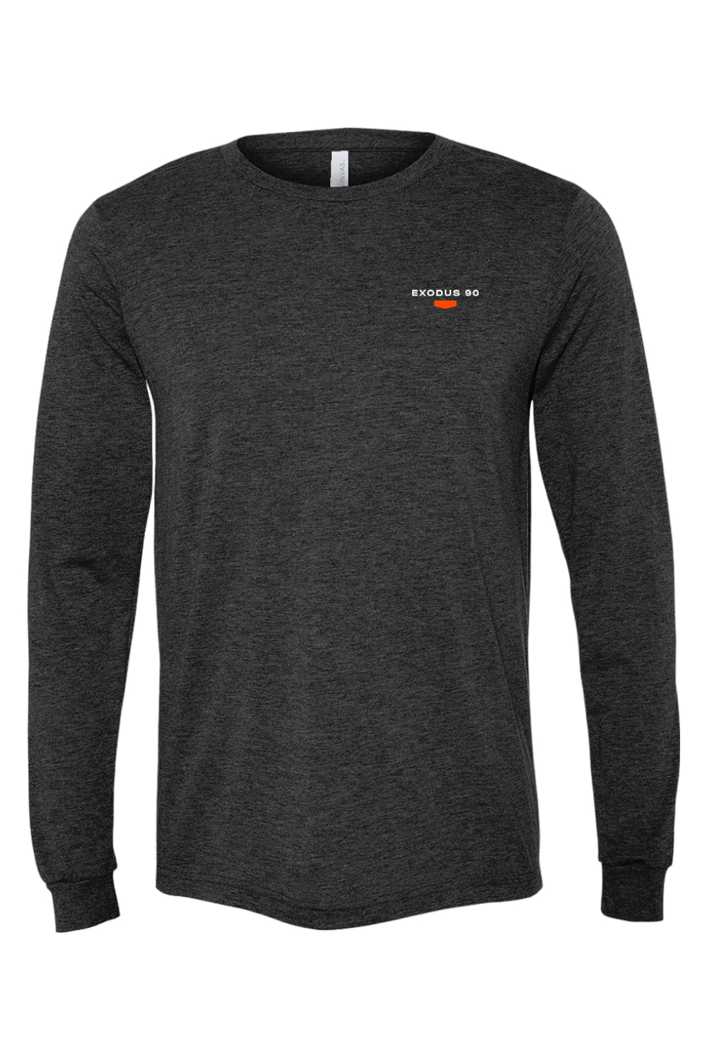 Exodus 90 Long Sleeve Tee
