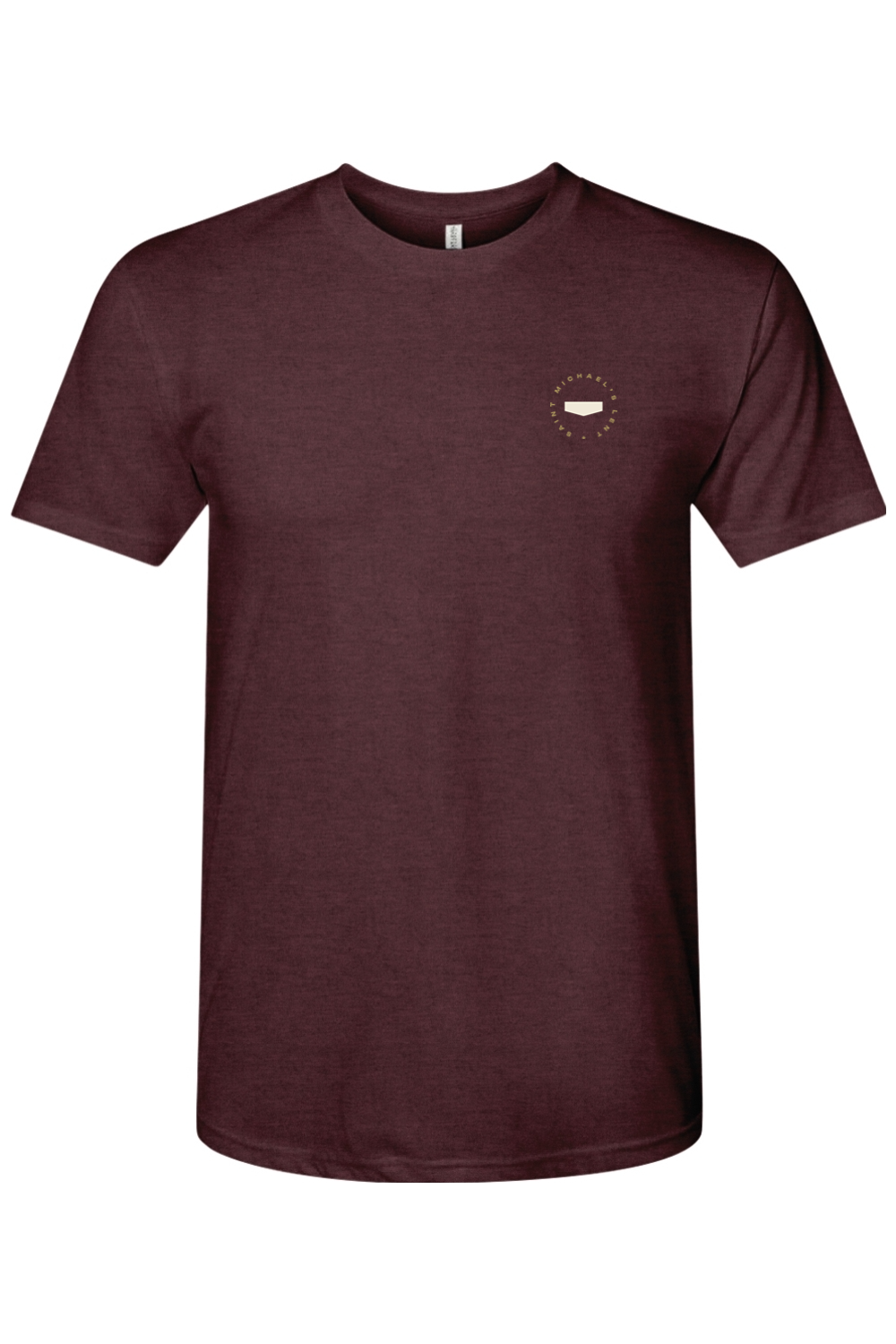 St. Michael's Lent 2026 Tee