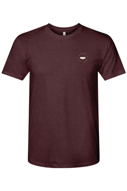St. Michael's Lent 2026 Tee