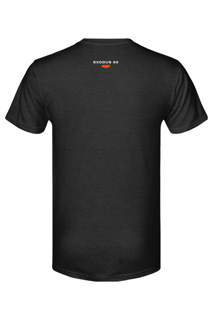 Roman Numeral Tee