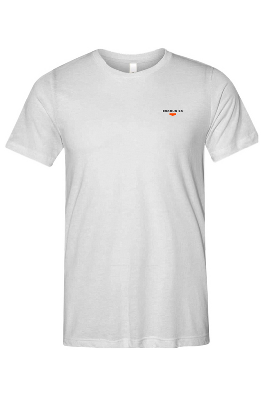 Exodus 90 Tee