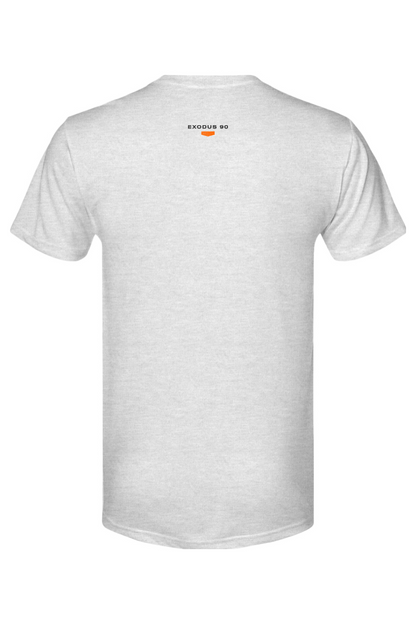 Cold Showers & Holy Hours Tee