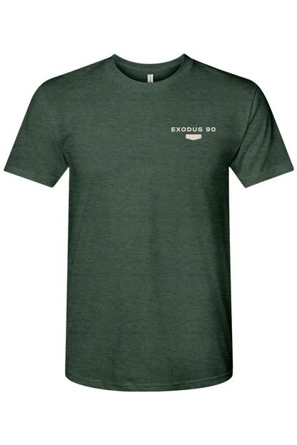 Kings of Summer Tee