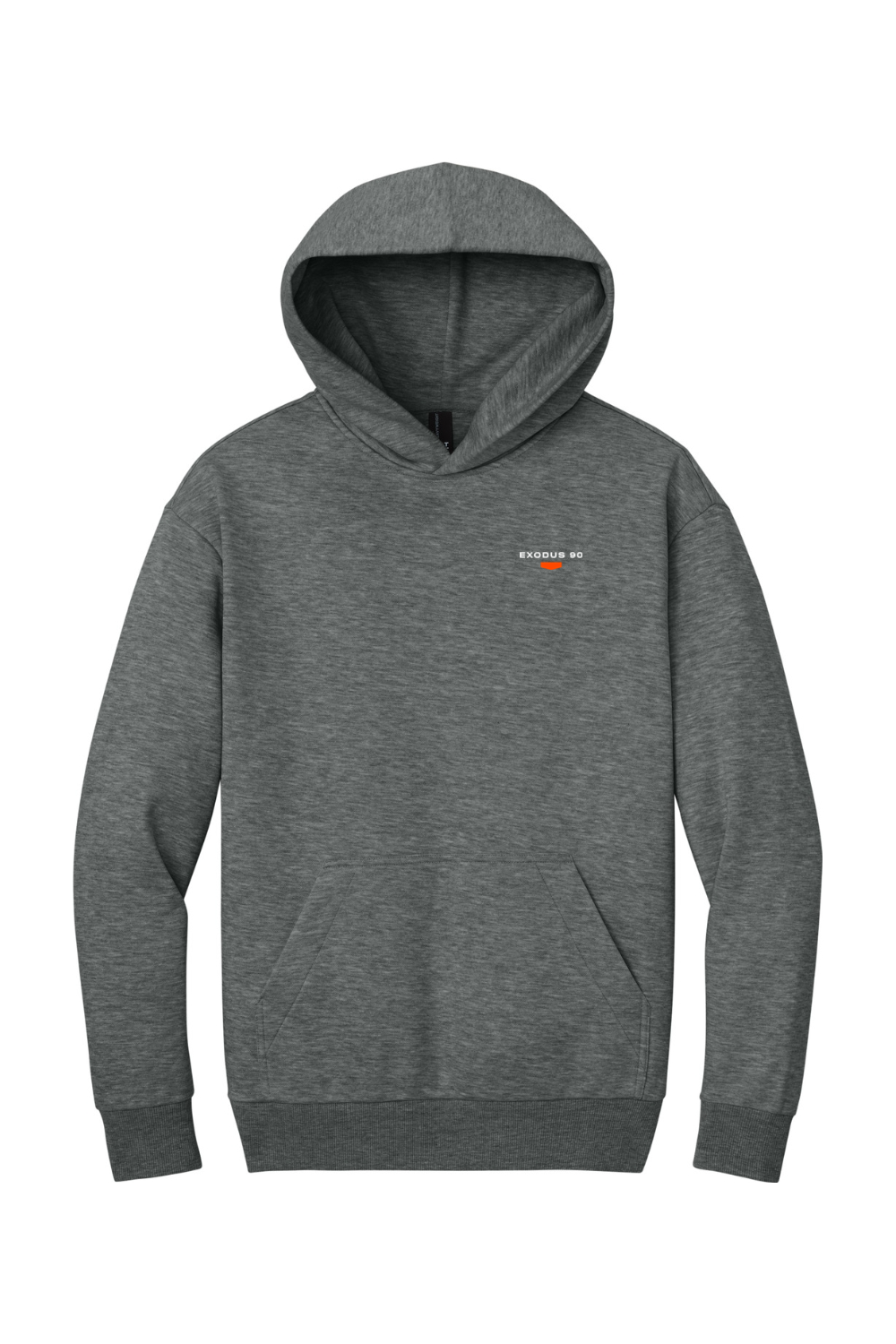 Exodus 90 Hoodie
