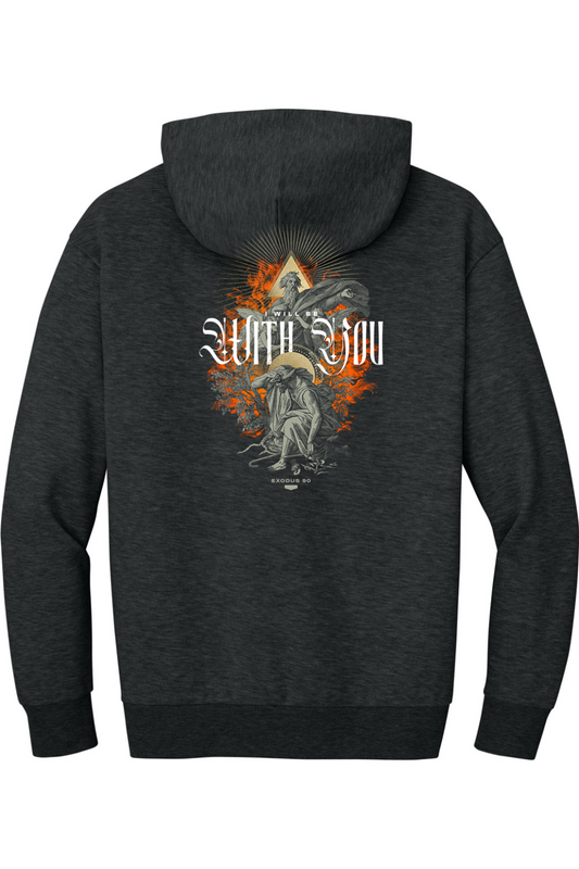 Exodus 90 2026 Hoodie