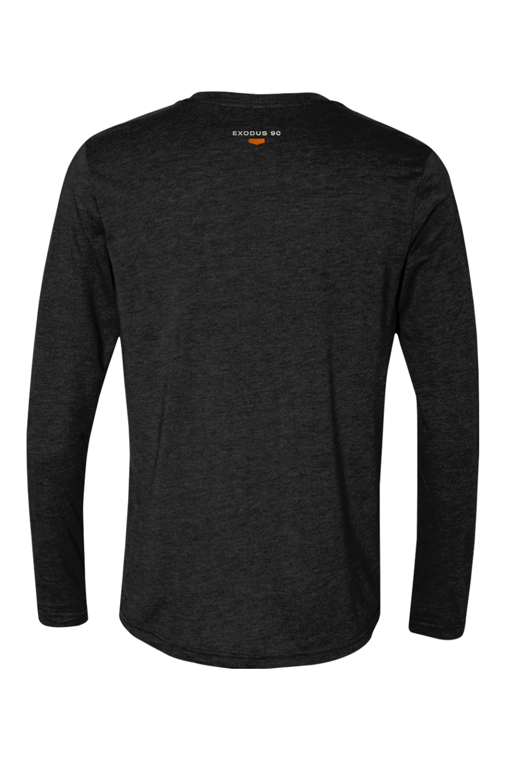 Cold Showers & Holy Hours Long Sleeve Tee