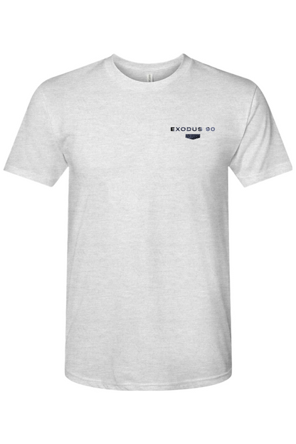 Vanity of Vanities Tee