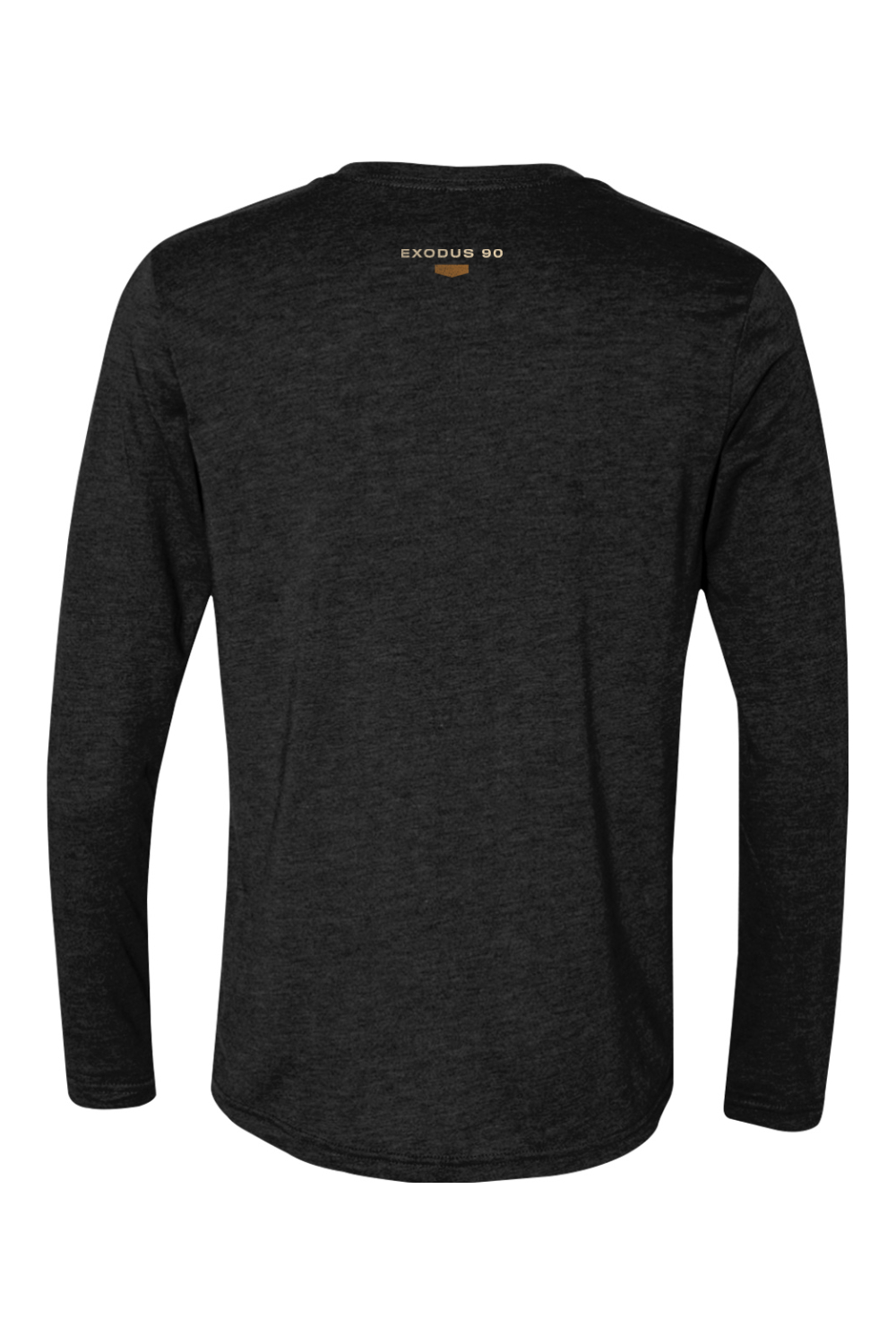 Greek Long Sleeve Tee