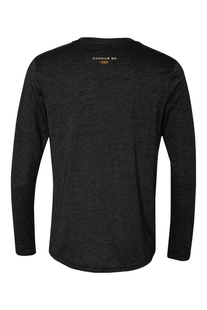 Greek Long Sleeve Tee