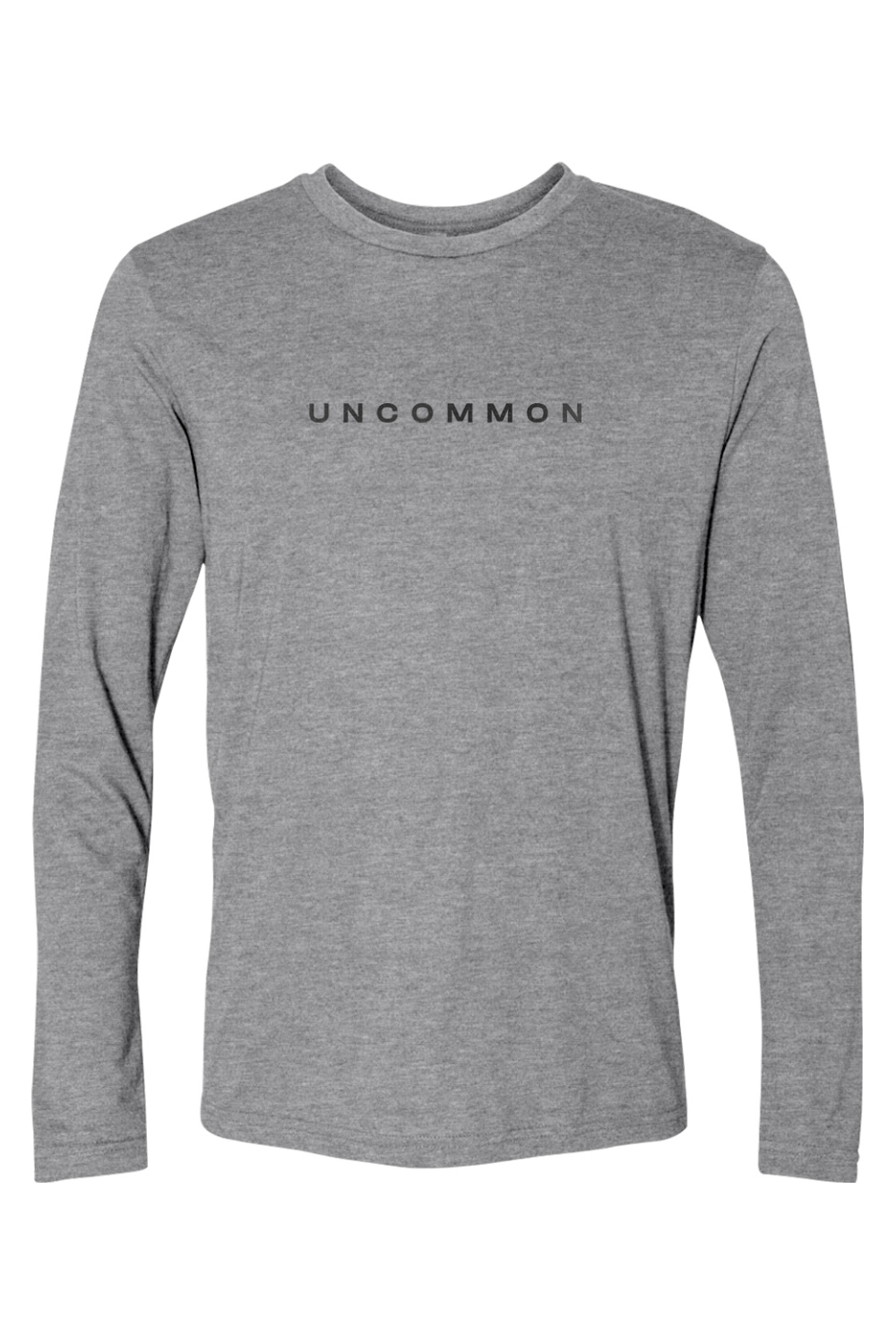 Uncommon Long Sleeve Crew
