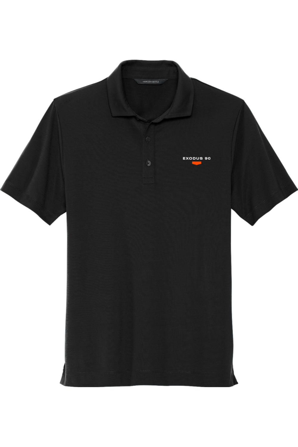 Exodus 90 Polo